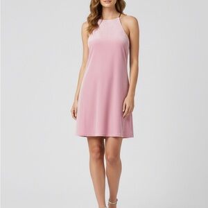 Love…Ady Y2K Velvet Mini